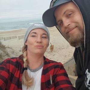 Meet your Posher, Christy